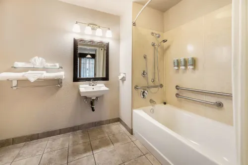 Best Western  Frontier Motel Photos
