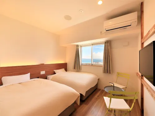 Central Resort Miyakojima Rooms Photos