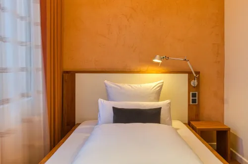 Best Western Hotel Bremen City Rooms Photos