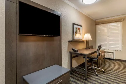 Best Western Silicon Valley Inn Chambres Photos
