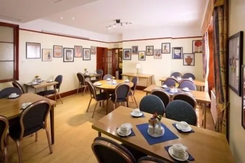 Shakespeare Hotel Ristorazione Photos