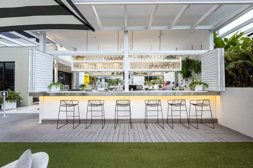QT Gold Coast, an EVT hotel Loisirs et amusements Photos