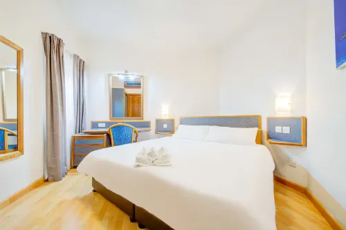 AX Sunny Coast Resort & Spa Номера Photos