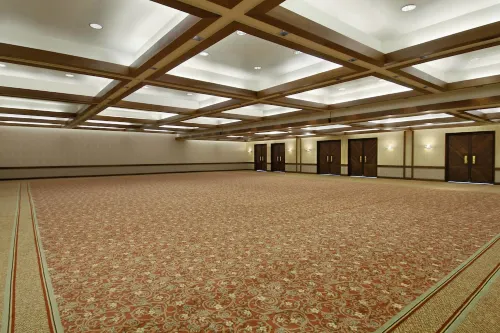 Sheraton Kauai Resort Business Facilities Photos