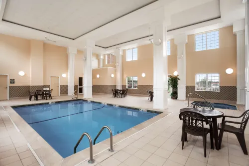 Four Points by Sheraton Bedford Manchester Airport Loisirs et amusements Photos