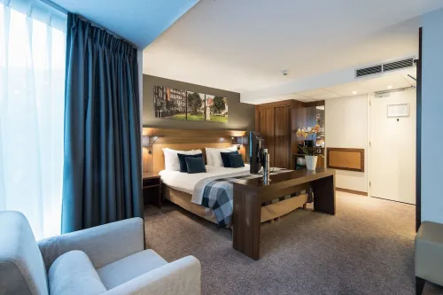 Bilderberg Garden Hotel Camere Photos