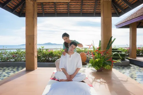 Royal Cliff Beach Hotel Pattaya Leisure & Recreation Photos