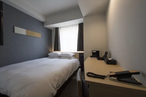 Tmark City Hotel Sapporo Odori Camere Photos