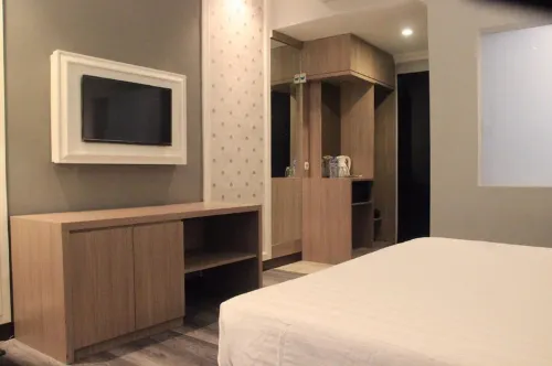 Luminor Hotel Palembang Photos