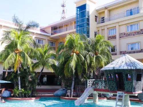 Tanza Oasis Hotel and Resort Cavite Loisirs et amusements Photos