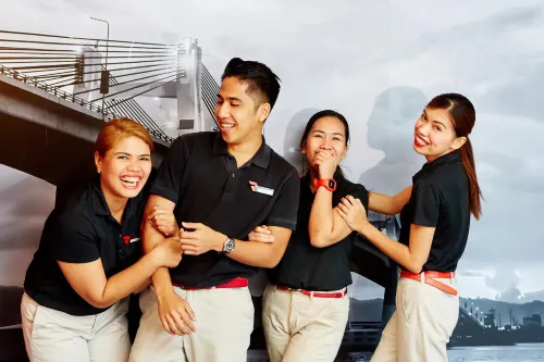 Red Planet Cebu Photos