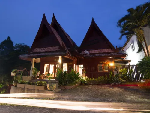 Kata Interhouse Resort by Haii Collection Extérieur Photos