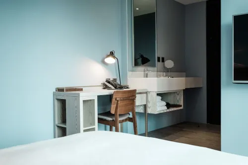 Chez nous Kamar Photos