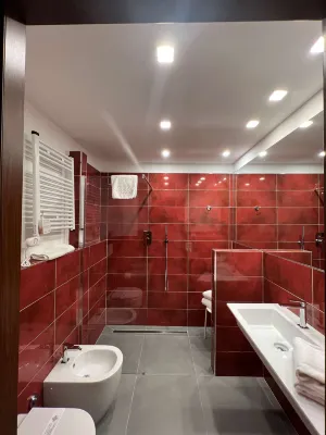 Best Western City Hotel Rooms Photos