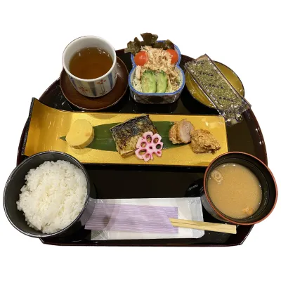 S.Training Center Hotel Osaka Restauration Photos