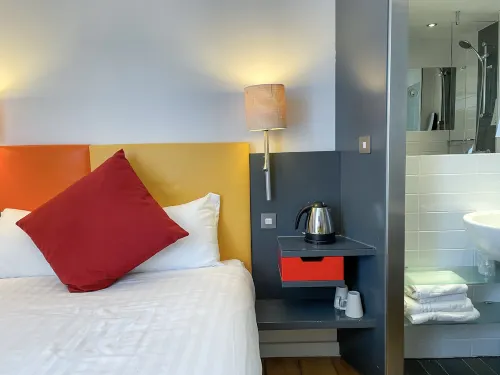 Four Points Flex by Sheraton Cardiff Photos
