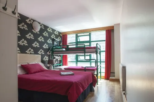 Abigail's Hostel À ne pas manquer Photos