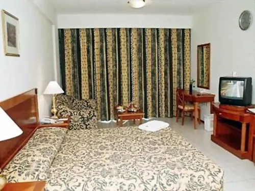 Savoy Park Hotel Apartments Photos