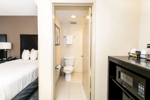 Best Western Inn & Suites San Diego – Zoo/SeaWorld Area Photos