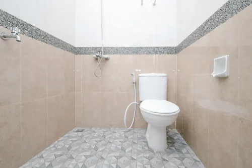 Urbanview B Syariah Lumajang by RedDoorz Kamar Photos