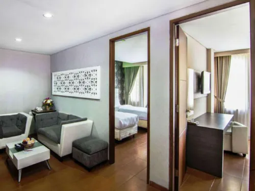 The Rizen Hotel Photos
