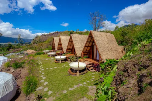 SEGARA CAMP Unggulan Photos