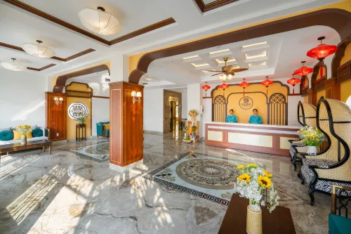 Hoi An Babylon Riverside Hotel & Spa Da non perdere Photos