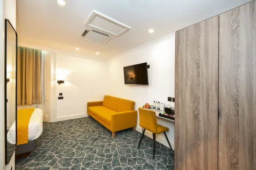 Park Avenue Bayswater Inn Hyde Park Camere Photos