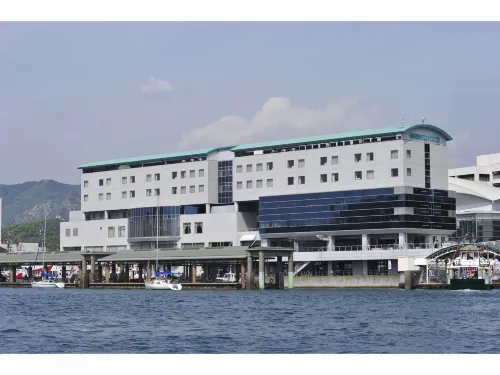 Green Hill Hotel Onomichi Featured Photos