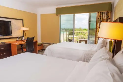 Radisson Aquatica Resort Barbados Camere Photos