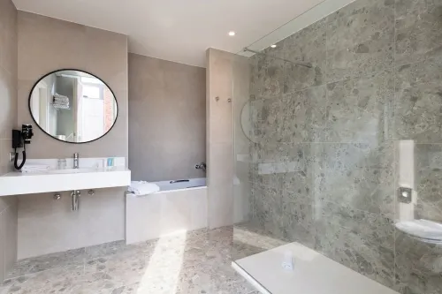 Dukes' Academie Brugge - by Dukes' Hotel Collection Zimmer Photos