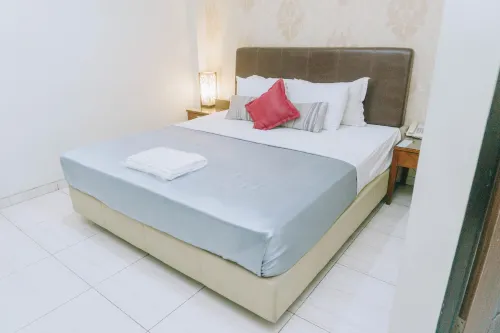 C3 Hotel Ungaran Kamar Photos