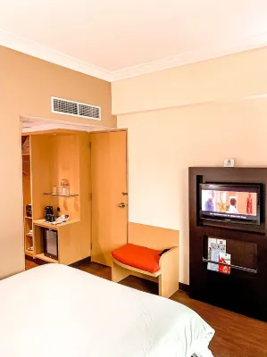 Tamarin Hotel Jakarta Manage by Vib Hospitality Management Unggulan Photos