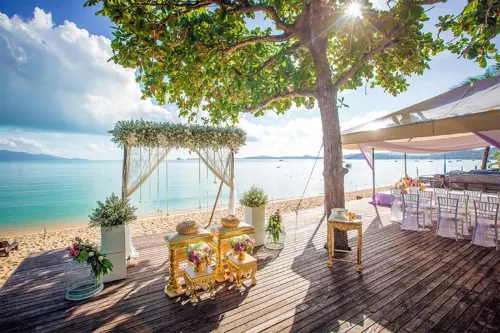 NH Collection Samui Peace Resort Yleiset tilat Photos