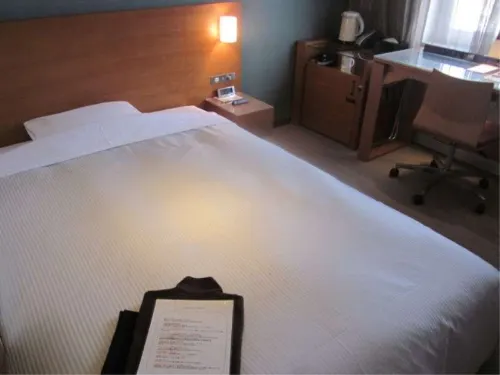 Candeo Hotels Chino Rooms Photos