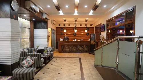 Ascott the Residence Dhaka Espaces publics Photos