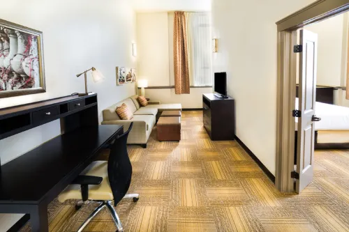 Staybridge Suites Baltimore - Inner Harbor Photos