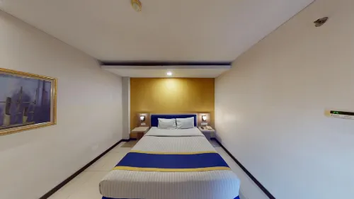 DBEST HOTEL OTISTA فنادق مميّزة Photos