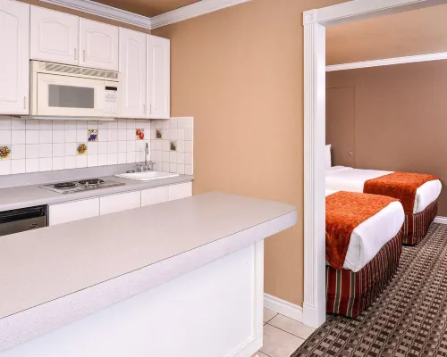 Clarion Inn Renton-Seattle Photos