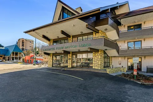 The Wander Hotel, a Ramada by Wyndham Exterior Photos