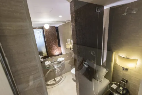 Best Western Hotel City Chambres Photos