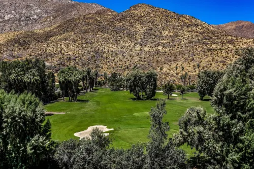 Hyatt Palm Springs À proximité de l'hôtel Photos