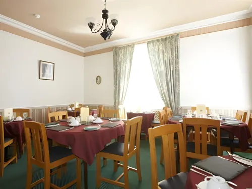 Norcroft Guest House Dining Photos