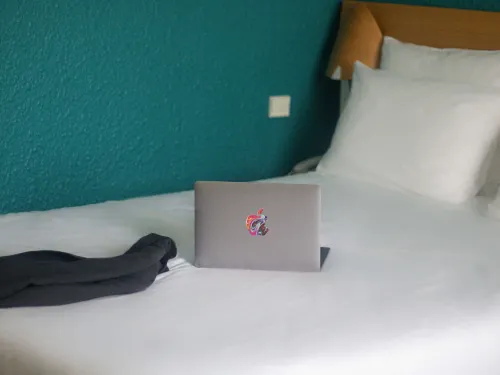 Novotel Evry Courcouronnes Photos