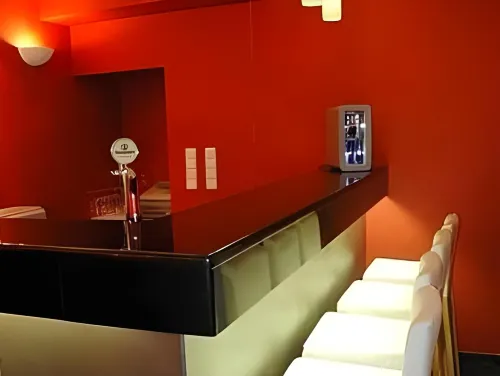 La Boutique Public Areas Photos