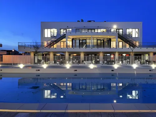 Vacancéole - Résidence Cap Camargue Leisure & Recreation Photos