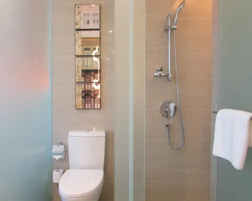 Mercure Singapore Bugis Kamar Photos
