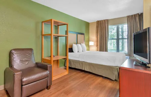 Extended Stay America Suites - Houston - Med Ctr - NRG Park - Braeswood Blvd Rooms Photos
