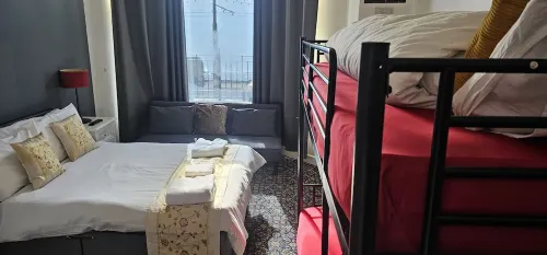 North Ocean Hotel Photos