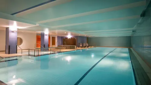 Clayton Hotel Cork City Loisirs et amusements Photos